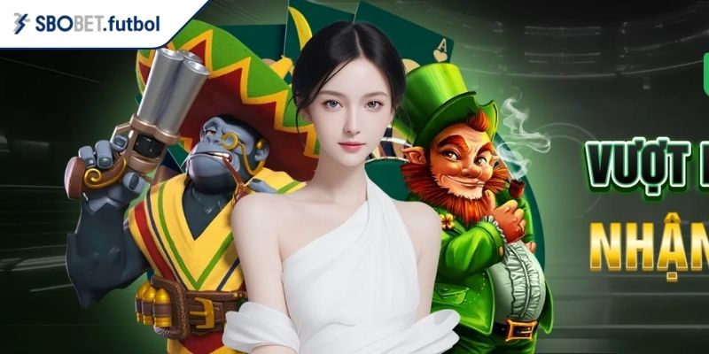 E2BET trực tuyến SBOBET sân chơi uy tín và chất lượng
