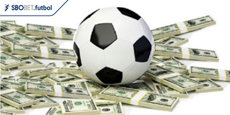 Khám phá kèo sớm SBOBET đẳng cấp hàng đầu
