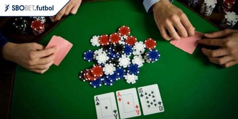 Những lưu ý mẹo chơi casino để tăng cơ hội thắng SBOBET