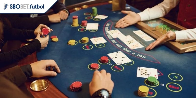 Tại sao cần mẹo chơi casino để tăng cơ hội thắng SBOBET?

