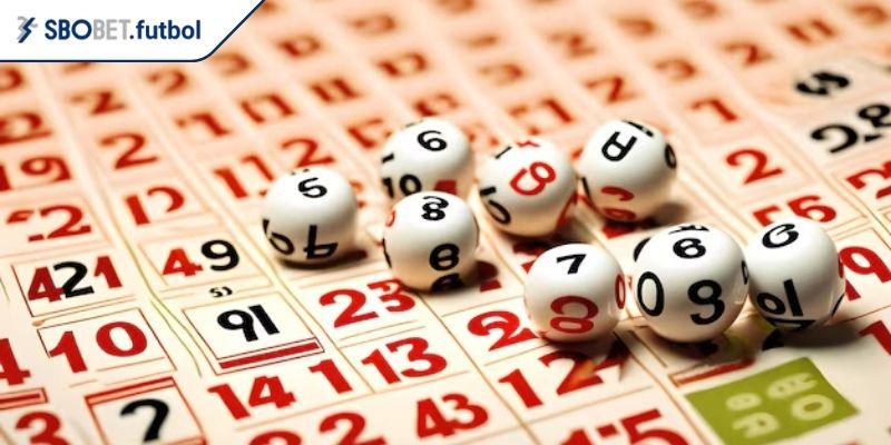 Nguyên tắc của dàn đề 10 số SBOBET
