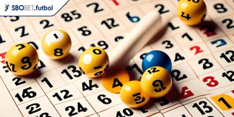 Khám phá dàn đề 2 số SBOBET
