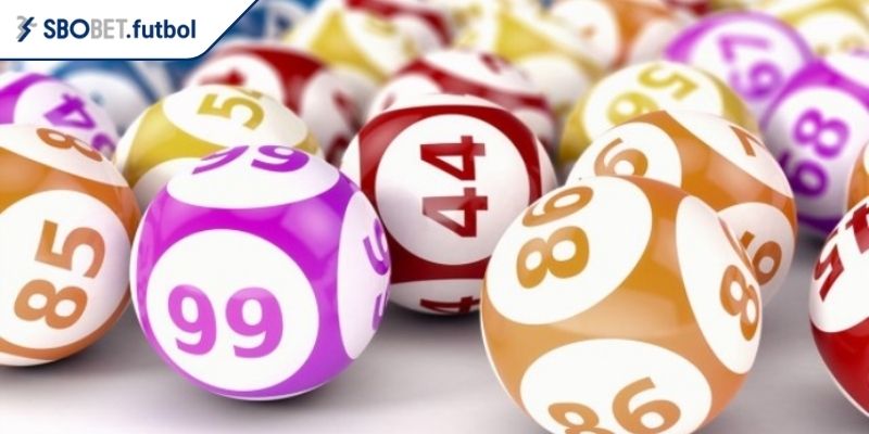 Lập cặp chính và phụ cho dàn đề 2 số SBOBET