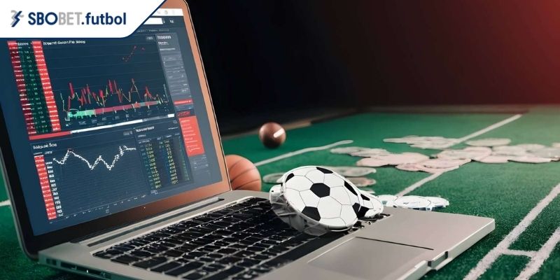 Cập nhật cách đọc và ví dụ cho kèo chấp 1.25 từ SBOBET