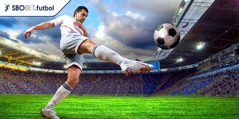 Khám phá kèo chấp 3/4 SBOBET
